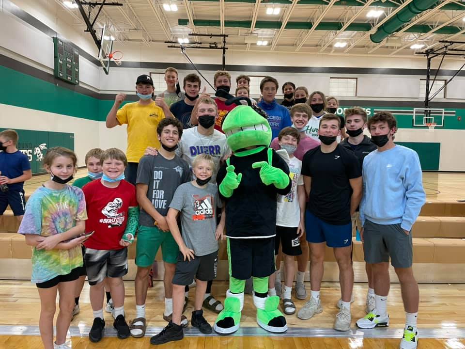 Home Scales Mound Community Unit School District 211